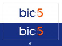 Logo # 874948 voor BIC 5: Business, IT en Compliance professionals zoeken een onderscheidend logo. wedstrijd