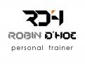 Logo # 774630 voor Logo voor personal trainer wedstrijd