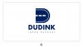 Logo # 990314 voor Update bestaande logo Dudink infra support wedstrijd