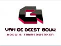 Logo # 773326 voor van de geest bouw  wedstrijd