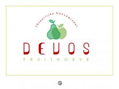 Logo design # 911765 for We are looking for a fresh and fruity slogan for our farm shop contest