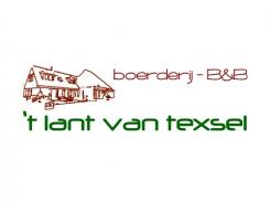 Logo # 622849 voor Logo voor boerderij B&B op Texel wedstrijd