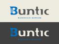Logo design # 809541 for Design logo for IT start-up Buntic contest