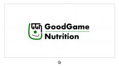 Logo design # 998440 for Design a creative, original logo for a new nutrition brand! contest