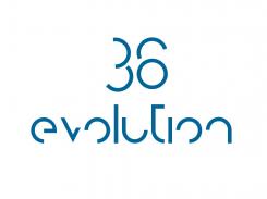 Logo # 785766 voor Logo voor Evolution36 wedstrijd