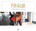 Logo design # 920393 for Create a business name + logo for a Personal Trainer (female) contest