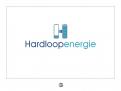 Logo design # 919691 for Design a logo for a new concept: Hardloopenergie (Running energy) contest