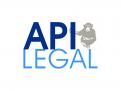 Logo # 803122 voor Logo voor aanbieder innovatieve juridische software. Legaltech. wedstrijd