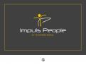 Logo # 852579 voor Impuls People wedstrijd