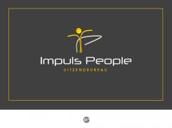 Logo # 852579 voor Impuls People wedstrijd