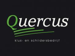 Logo # 809041 voor Logo voor Quercus, een klus- en schilderbedrijf. wedstrijd