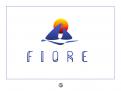 Logo design # 875051 for Sailing Fiore : Flower Power Sailing Circumnavigation contest