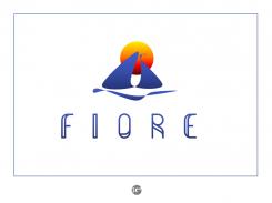 Logo # 875051 voor Sailing Fiore : Flower Power Sailing Circumnavigation wedstrijd