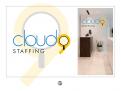Logo design # 982893 for Cloud9 logo contest