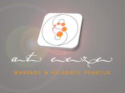 Logo design # 788577 for Design a balanced logo for a massange and relaxation practice - At Eeze - contest