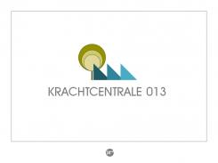 Logo # 977476 voor ontwerp een hedendaags  vrolijk  met knipoog  en sociaal logo voor onze stichting De Krachtcentrale 013 wedstrijd