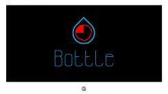Logo # 1100466 voor Mooi logo voor een duurzaam water fles wedstrijd