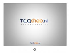 Logo # 975570 voor Logo design voor een B2B webshop in zakelijke IT goederen  wedstrijd