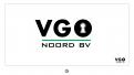 Logo design # 1106084 for Logo for VGO Noord BV  sustainable real estate development  contest
