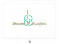 Logo # 937048 voor Bessen & Burgers - barbecueblog wedstrijd