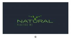 Logo # 1020613 voor Eigentijds logo voor Natural Plastics Int  wedstrijd