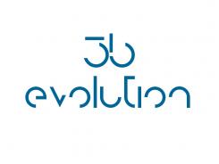 Logo # 785669 voor Logo voor Evolution36 wedstrijd