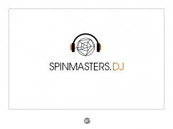 Logo # 971358 voor Logo voor DJ concept wedstrijd