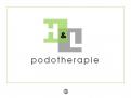 Logo # 853083 voor Logo ontwerp podotherapie praktijk wedstrijd