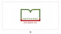 Logo # 1088329 voor Bedrijfslogo voor consortium van 7 spelers die een  Power to methanol  demofabriek willen bouwen onder de naam  Power to Methanol Antwerp BV  wedstrijd