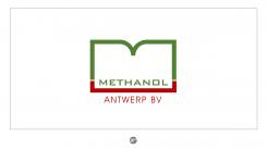 Logo design # 1088329 for Company logo for consortium of 7 players who will be building a  Power to methanol  demonstration plant for their legal entity  Power to Methanol Antwerp BV  contest