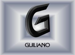 Logo # 481405 voor logo: Guiliano wedstrijd