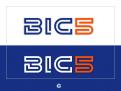 Logo design # 874953 for BIC5: Business, IT & Compliance professionals in search of a stunning logo. contest