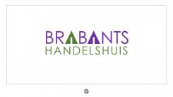 Logo # 1092543 voor Logo voor Brabants handelshuis wedstrijd