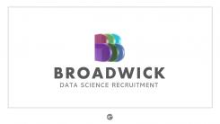 Logo # 1062247 voor Ontwerp een logo voor een data science recruitment werving   selectie bedrijf wedstrijd