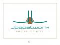Logo # 829810 voor Ontwerp een future proof logo voor Joepatwork wedstrijd