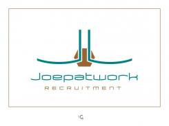 Logo # 829810 voor Ontwerp een future proof logo voor Joepatwork wedstrijd