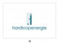Logo design # 919294 for Design a logo for a new concept: Hardloopenergie (Running energy) contest