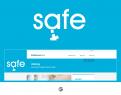 Logo # 872245 voor Logo ehealth interventie SAFE wedstrijd