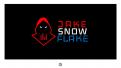 Logo # 1255962 voor Jake Snowflake wedstrijd