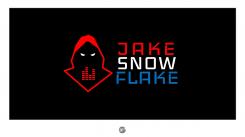 Logo design # 1255962 for Jake Snowflake contest