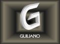 Logo # 481406 voor logo: Guiliano wedstrijd
