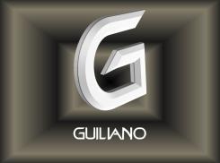 Logo # 481406 voor logo: Guiliano wedstrijd