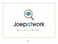 Logo # 829811 voor Ontwerp een future proof logo voor Joepatwork wedstrijd