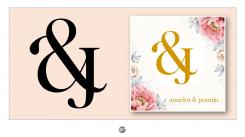 Logo design # 1224262 for Design an Elegant and Radiant wedding logo contest