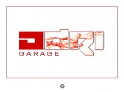 Logo # 836332 voor Ontwerp een logo voor een jong dynamisch autobedrijf/garage wedstrijd