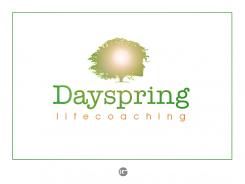 Logo design # 874152 for Logo for life coaching private practice contest