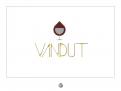Logo design # 835630 for design a sophisticated/elegant logo for a small wine-import/hostess service company contest
