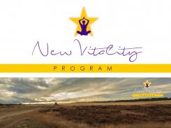 Logo design # 802425 for Develop a logo for New Vitality Program contest