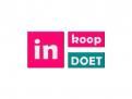 Logo # 589149 voor ontwerp logo en huisstijl voor inkoop dienstverlening wedstrijd