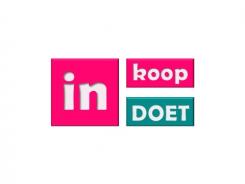 Logo # 589149 voor ontwerp logo en huisstijl voor inkoop dienstverlening wedstrijd